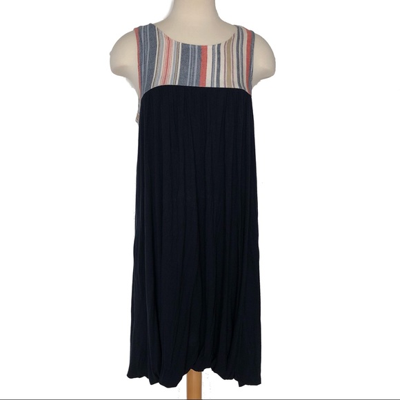 Anthropologie Dresses & Skirts - ANTHROPOLOGIE Porridge Cayucos Bubble Hem Dress